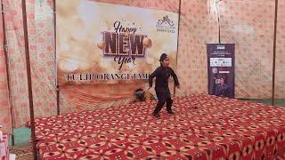 Memories Awesome Dance Performance By Agamya dance 2024 [upl. by Bari]