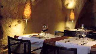 Baccanti  Ristorante Matera [upl. by Hitt]