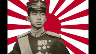 Battotai  Japanese World War 2 song [upl. by Verdha515]