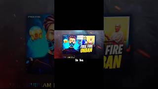 FREE FIRE INDIA UNBAN NEWS🔥 💯 CONFIRMED✅ shorts trending freefireunban freefire [upl. by Nirhtak]