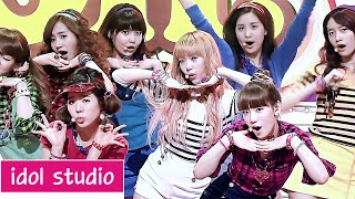 Girls Generation 소녀시대 Oh 교차편집 Stage Mix [upl. by Arehahs463]