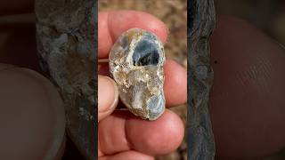 ✨ SO SHINY ✨ Metallic Mineral Mica rockhounding rocks geology nature minerals youtubeshorts [upl. by Antin541]