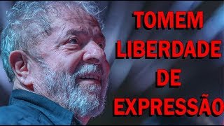 STF usa Lula pra responder a hipócritas [upl. by Red]