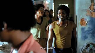 City of God Official Trailer [upl. by Sternberg]