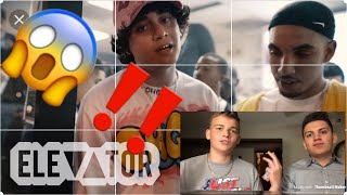 Shoreline Mafia  Bottle Service Official Music Video  REACTION ‼️🤦‍♂️ [upl. by Nevar251]