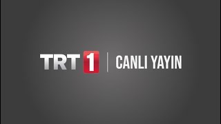 TRT 1 CANLI YAYIN İZLE HD [upl. by Myrtle624]