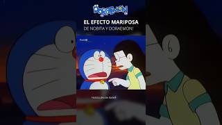 Deberían PROHIBIR los viajes en el tiempo 👿☠️  recuerdos de la infancia 1979 doraemon resumen [upl. by Llenhoj139]