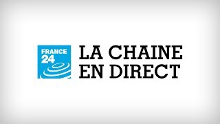 FRANCE 24 DIRECT LIVE [upl. by Naro]