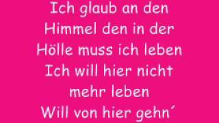 Vater und tochter lyrics [upl. by Ahser626]