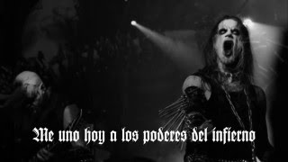 Gorgoroth Prayer Subtitulado en Español [upl. by Najed]