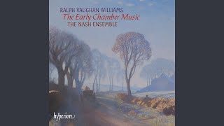 Vaughan Williams Suite de ballet IV Passepied Allegro vivacissimo [upl. by Esbenshade]