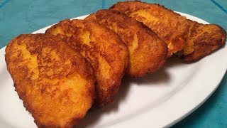 Empanadas de platano maduro con queso I Comida Nicaraguense [upl. by Eustazio]