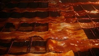 BACON JERKY [upl. by Anned]