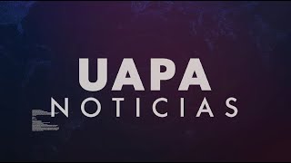 UAPA Noticias [upl. by Selfridge]