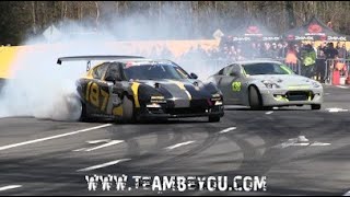 HillClimb  Bergrennen  Course de Côte  Schotten 2023  The Best of HD [upl. by Ainahpets]