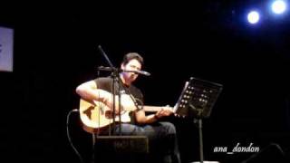 Amir Eid Cairokee  Helmy Ana Acoustic [upl. by Honeywell]