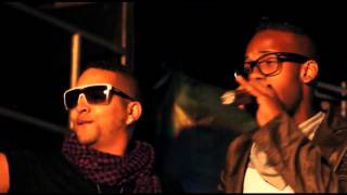 LOS PRINCIPALES Feat YULIEN OVIEDO  Kimba Pa Que Suene Live PMM Video HD [upl. by Ilsa]