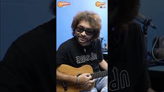 Rupam on the Rocks featuring the legendary rockstar himself Rupam Islam  919 Friends FM [upl. by Etnwahs]