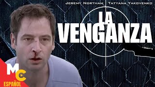 La Venganza Escalofriante Película de Terror Completa en Español Latino peliculas [upl. by Rasia]