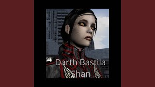 Darth Bastila Shan Theme [upl. by Pubilis]