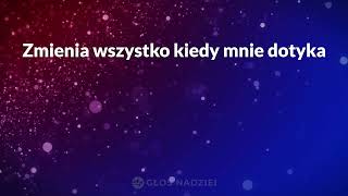 Siła Miłości  z tekstem i wokalem Na żywo z Podkowy [upl. by Winni147]