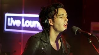 The 1975  Rather Be in the Live Lounge [upl. by Ailedamla347]