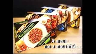 Anglia TV adverts 7th August 1987 3 [upl. by Arv532]