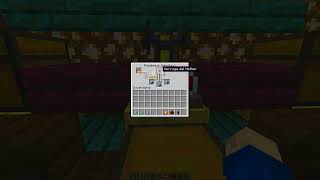 Como Hacer Pociones De Veneno En Minecraft 120 [upl. by Eleik]