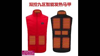 OEM HEATING JACKETS [upl. by Enelak]