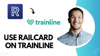 How to Use Railcard on Trainline [upl. by Dowd]