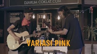 Variasi Pink  Jason Ranti ft Iksan Skuter DCDC Ngabuburit Jatinangor [upl. by Kile]