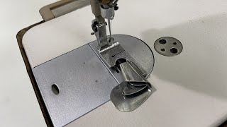 ✅ 12 Ways to Use of Presser Foot that You Should definitely Try for Beginners [upl. by Nolham]