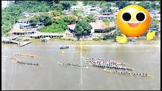 Sarawak River Regatta 2024pmpm444841KuchingSarawakkuchingsarawak [upl. by Crow474]