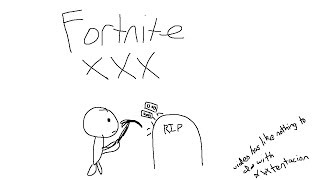 fortnite xxx [upl. by Nerred169]