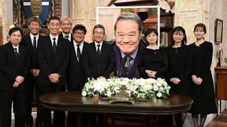 探偵！ナイトスクープ＞2代目局長・西田敏行さんが愛した名作総集編 11月1日に追悼回を放送 2代目＆3代目秘書によるエピソード披露もhdggg [upl. by Gwendolyn667]