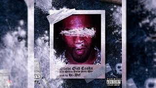 Stove God Cooks  I Do [upl. by Eelnayr]