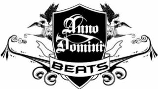 Anno Domini Beats  Close Your Eyes [upl. by Niad781]