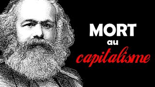 MARX  La lutte des classes [upl. by Narra]