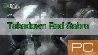 Descargar e Instalar Takedown Red Sabre PC en Español Full  victand98 [upl. by Sephira]