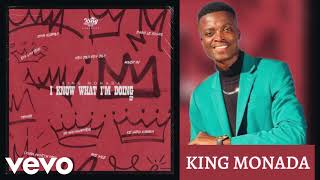 King Monada  Banna Le Basadi feat CK De DJ [upl. by Olocin421]