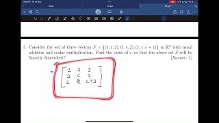 PA  Week3  Q5 and Q6 [upl. by Gittle]