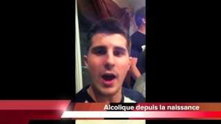 Les Alcooliques Anonymes Documentaire choquant [upl. by Monahon772]