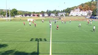 2024 09 15 NEOTHSL O48s Kendall Wanderers vs Arlington FC [upl. by Pillihpnhoj]