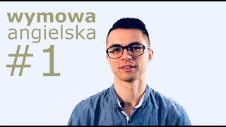 Jak wymawiać słowa w języku angielskim 1 [upl. by Wenz]