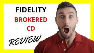 🔥 Fidelity Brokered CD Review Pros and Cons [upl. by Kutchins]