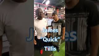 Boxing Legend or no Legend Part 5 w Jeff Mayweather amp Joel Casamayor [upl. by Radbun]