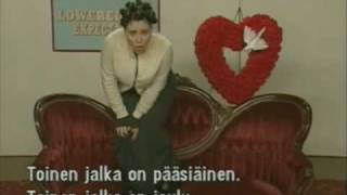 Mad Tv Bjork Lowered Expectations [upl. by Edia]