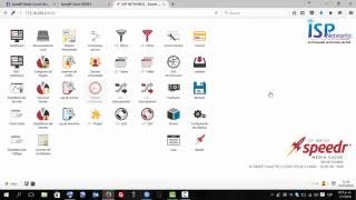 Descripcion Basica Speedr Servidor Cache  Mikrotik [upl. by Dyoll420]