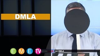 La DMLA  Capital Santé [upl. by Ytnom]