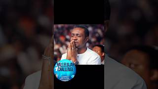 HALLELUJAH CHALLENGE 2024 DAY 5 live with NATHANIEL BASSEY 🔥💙 hallelujahchallenge nathanielbassey [upl. by Sitruk]